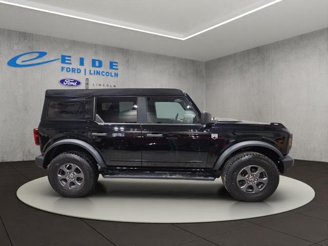 used 2023 Ford Bronco car, priced at $28,000