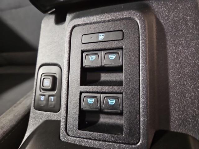 used 2023 Ford Bronco car, priced at $28,000