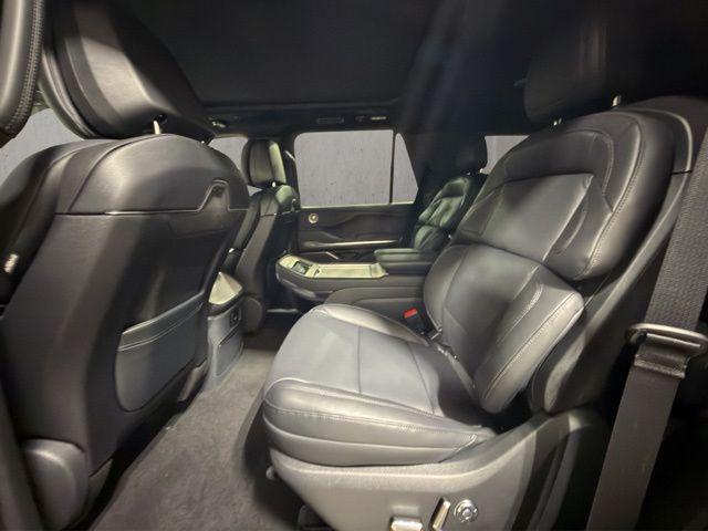 new 2026 Lincoln Navigator car, priced at $109,135