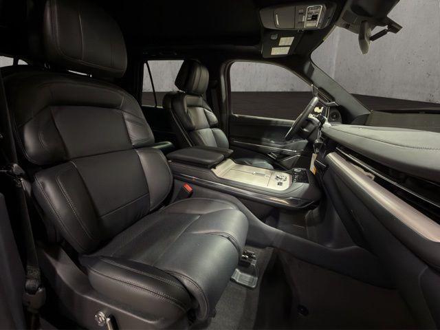 new 2026 Lincoln Navigator car, priced at $109,135