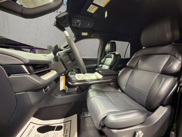 new 2026 Lincoln Navigator car, priced at $109,135