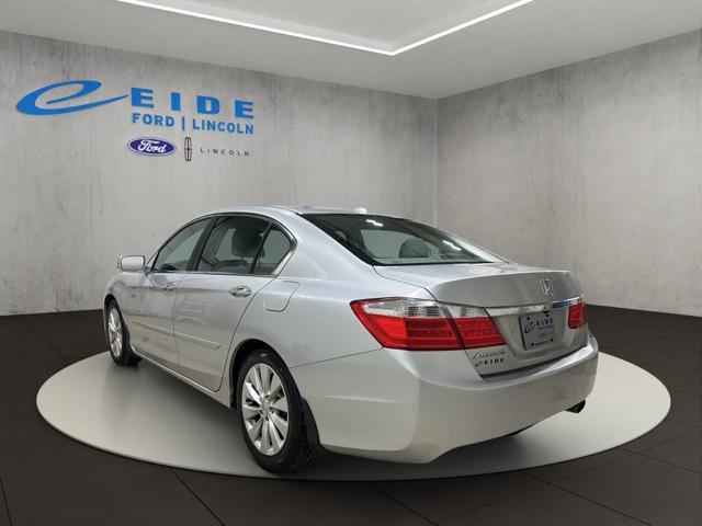 used 2014 Honda Accord car, priced at $12,500