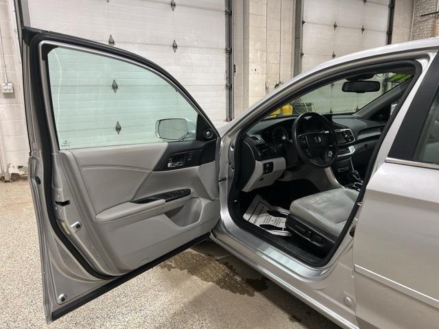 used 2014 Honda Accord car, priced at $12,500