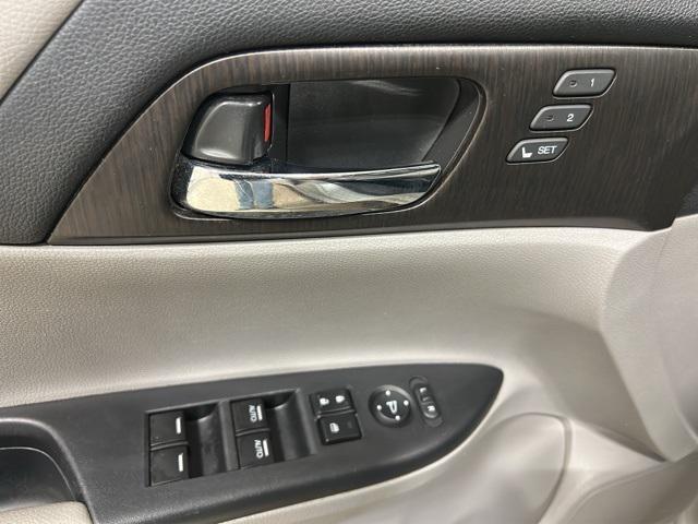 used 2014 Honda Accord car, priced at $12,500