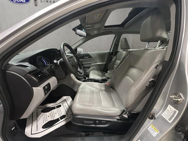 used 2014 Honda Accord car, priced at $12,500