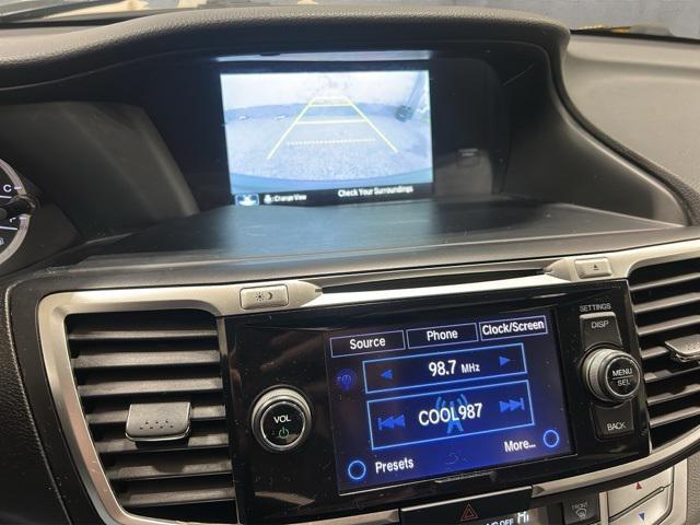 used 2014 Honda Accord car, priced at $12,500