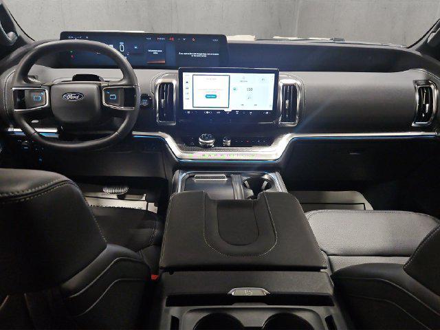new 2027 Ford Expedition Max car, priced at $86,419