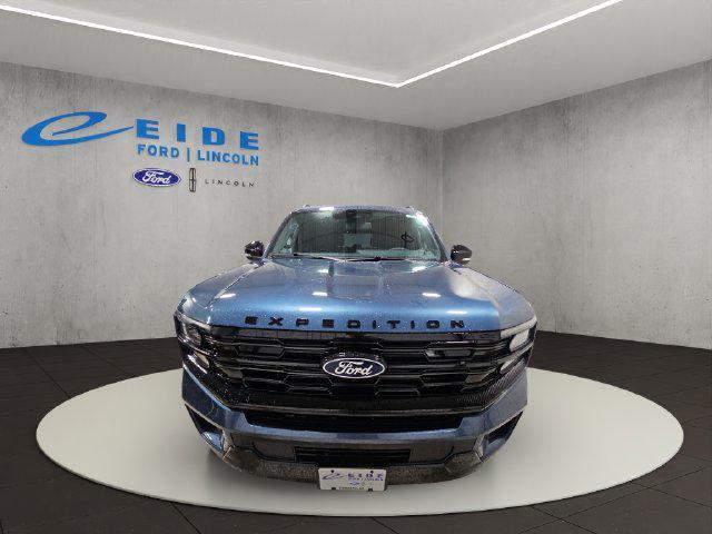 new 2027 Ford Expedition Max car, priced at $86,419