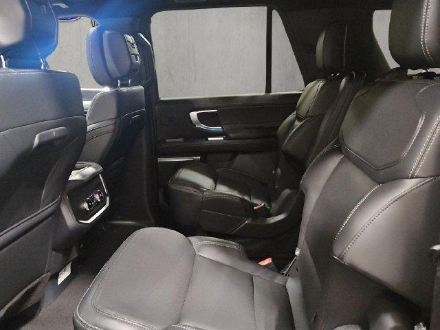 new 2027 Ford Expedition Max car, priced at $86,419