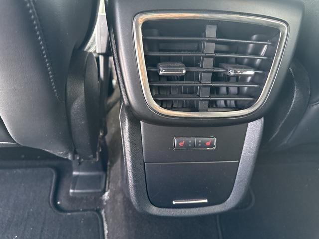 used 2019 Lincoln Nautilus car, priced at $20,000