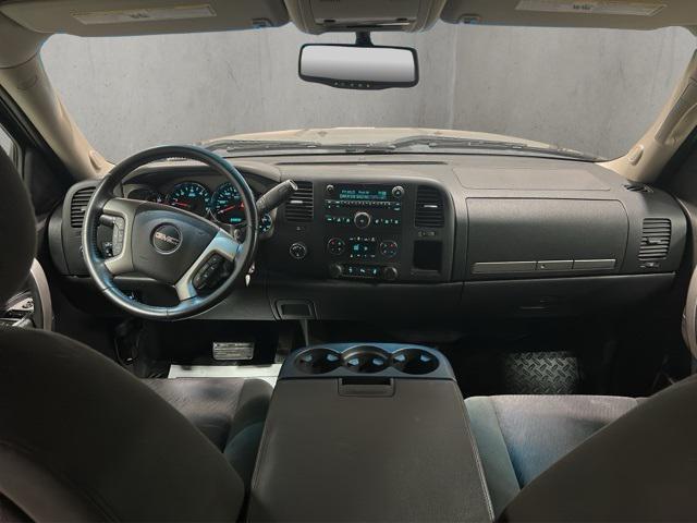 used 2012 GMC Sierra 1500 car, priced at $14,500