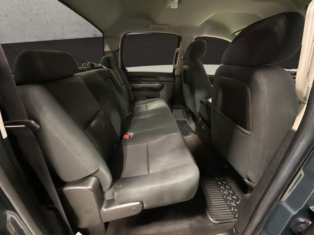 used 2012 GMC Sierra 1500 car, priced at $14,500