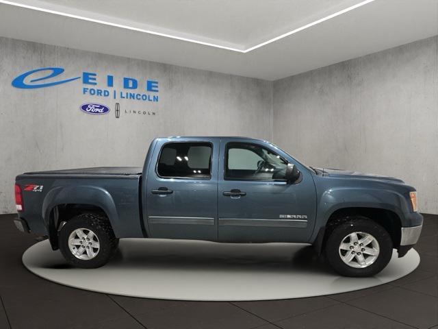 used 2012 GMC Sierra 1500 car, priced at $14,500