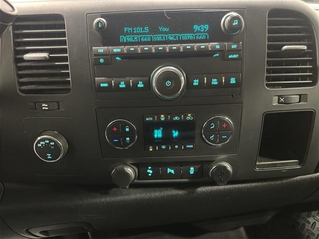 used 2012 GMC Sierra 1500 car, priced at $14,500