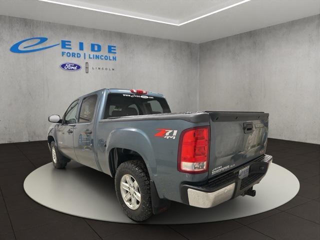 used 2012 GMC Sierra 1500 car, priced at $14,500