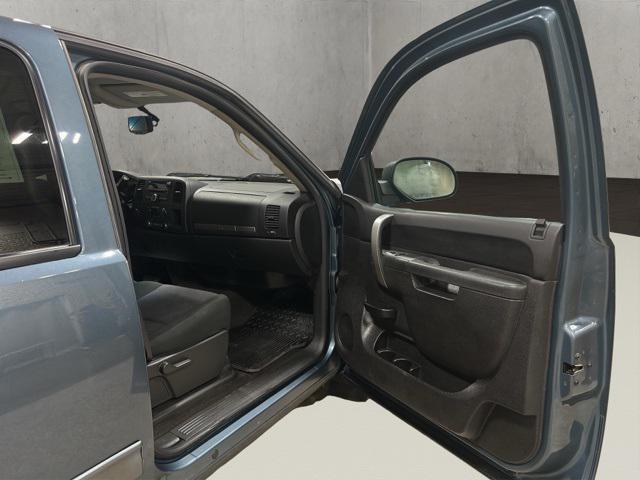 used 2012 GMC Sierra 1500 car, priced at $14,500