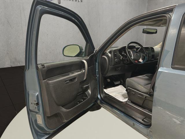 used 2012 GMC Sierra 1500 car, priced at $14,500