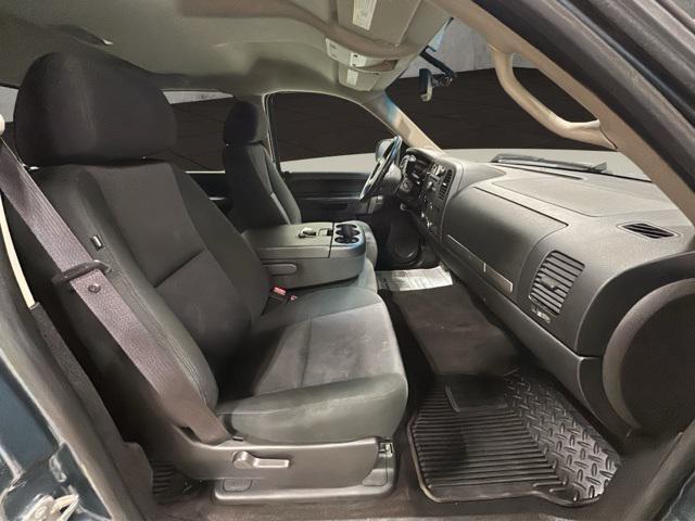 used 2012 GMC Sierra 1500 car, priced at $14,500