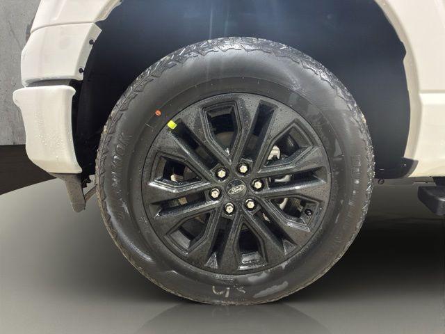 new 2026 Ford F-150 car, priced at $69,688