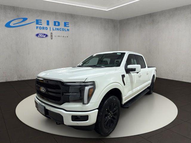 new 2026 Ford F-150 car, priced at $69,688