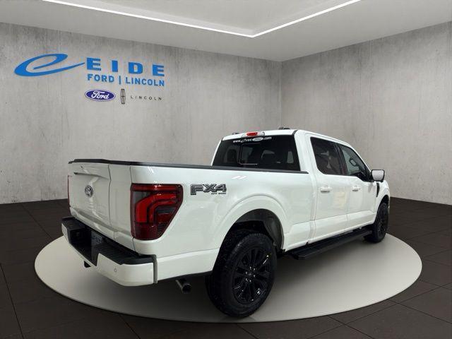 new 2026 Ford F-150 car, priced at $69,688