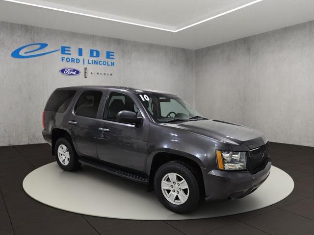 used 2010 Chevrolet Tahoe car, priced at $4,000