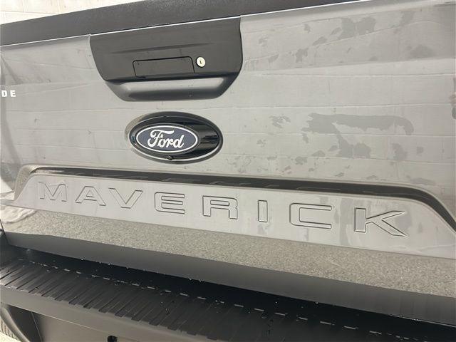 new 2026 Ford Maverick car, priced at $33,187