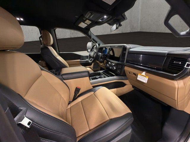 new 2026 Ford F-250 car, priced at $86,982