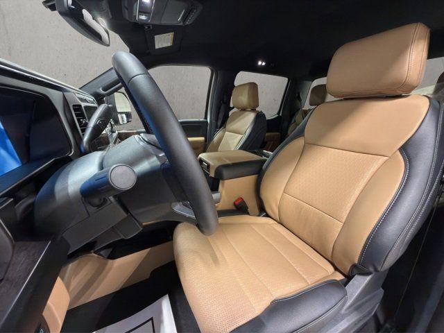 new 2026 Ford F-250 car, priced at $86,982