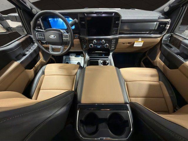 new 2026 Ford F-250 car, priced at $86,982