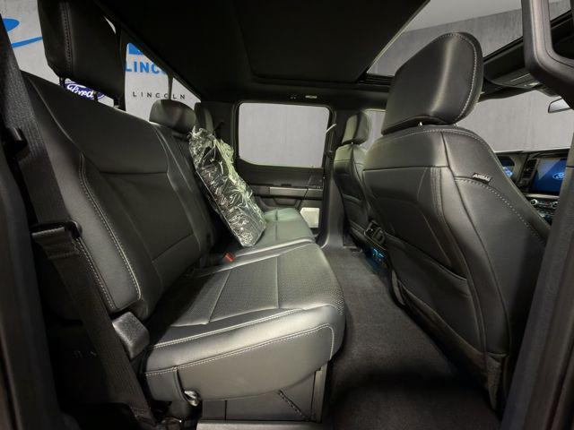 new 2026 Ford F-150 car, priced at $68,811