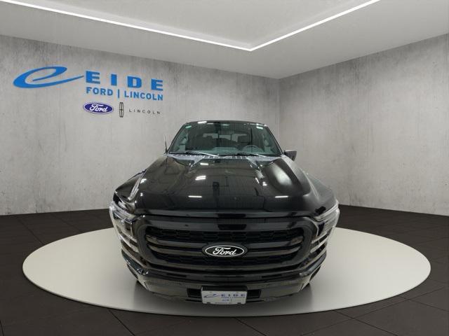 new 2026 Ford F-150 car, priced at $68,811