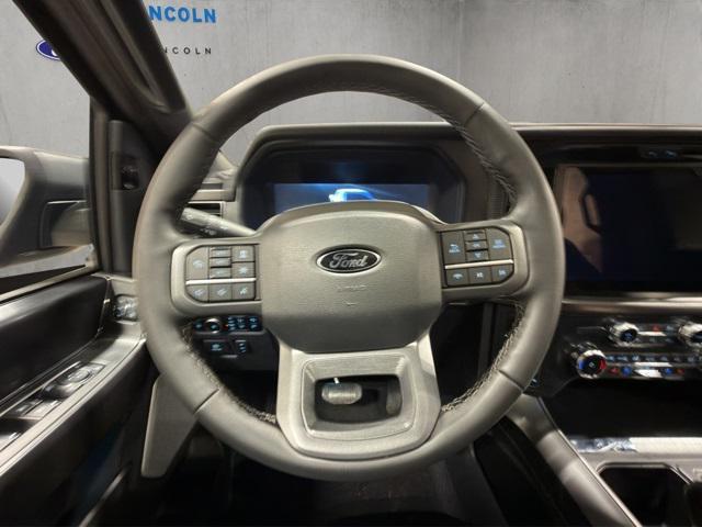 new 2026 Ford F-150 car, priced at $68,811