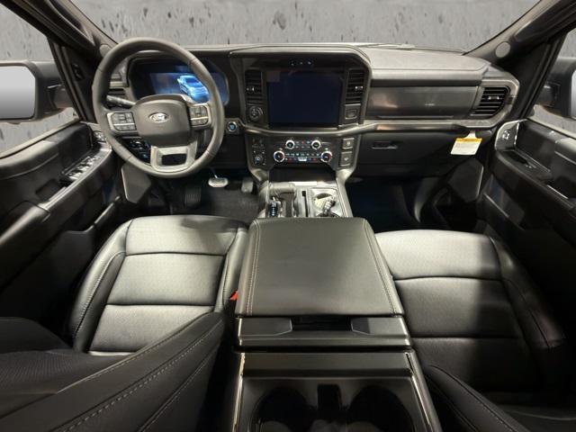 new 2026 Ford F-150 car, priced at $68,811
