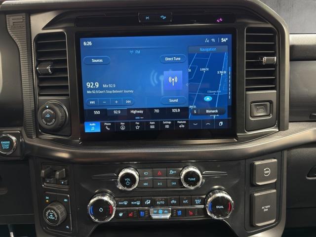 new 2026 Ford F-150 car, priced at $68,811