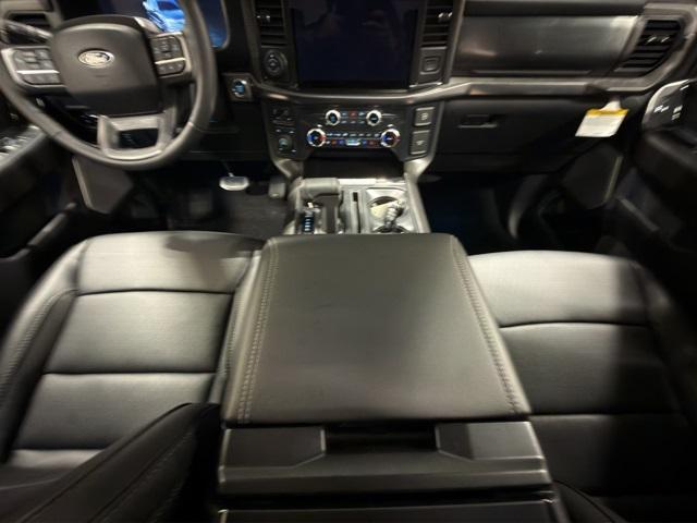 new 2026 Ford F-150 car, priced at $68,811