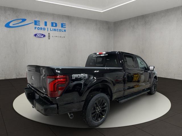 new 2026 Ford F-150 car, priced at $68,811