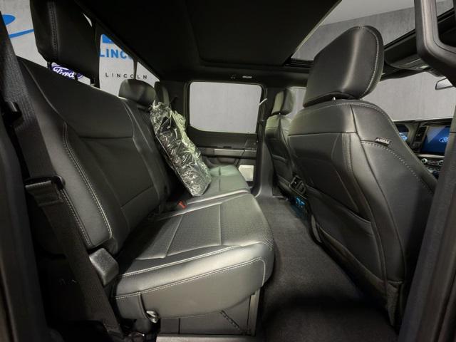 new 2026 Ford F-150 car, priced at $68,811