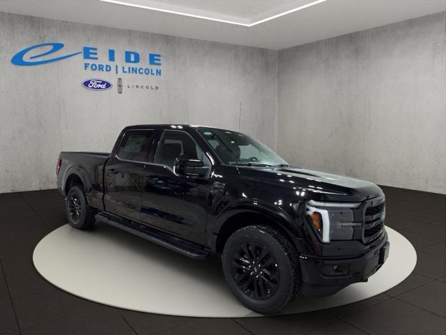 new 2026 Ford F-150 car, priced at $68,811