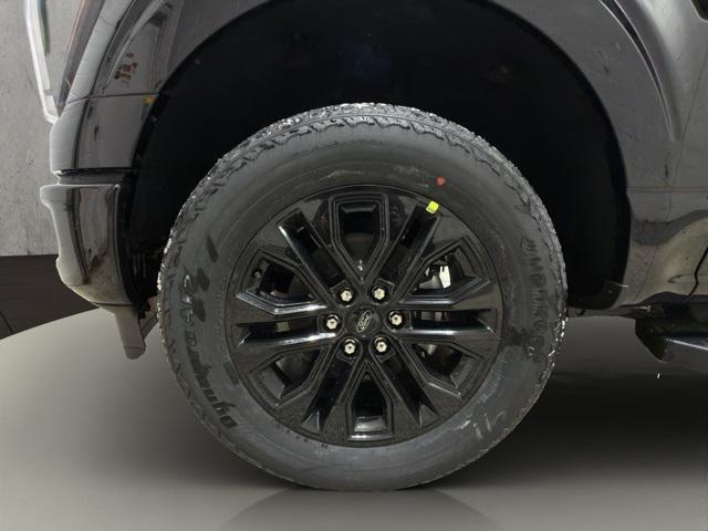 new 2026 Ford F-150 car, priced at $68,811