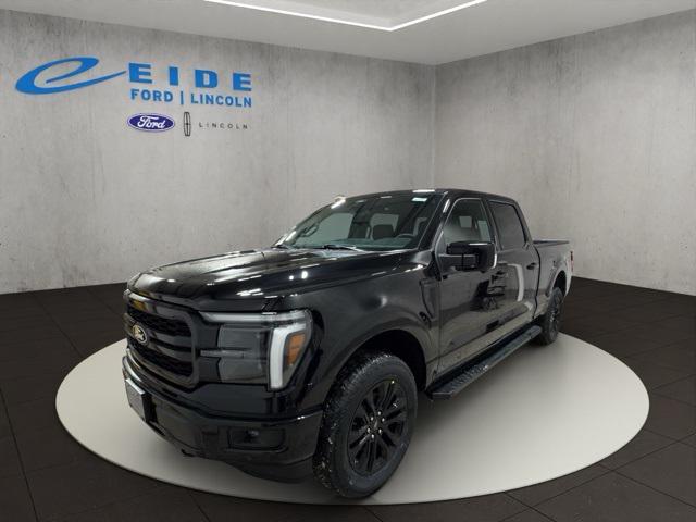new 2026 Ford F-150 car, priced at $68,811
