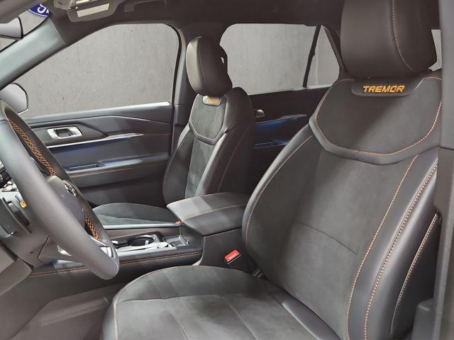 new 2026 Ford Explorer car, priced at $56,326