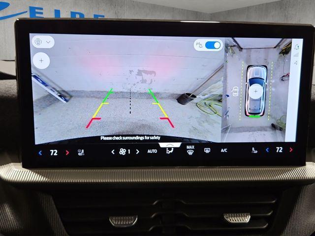 new 2026 Ford Explorer car, priced at $56,326