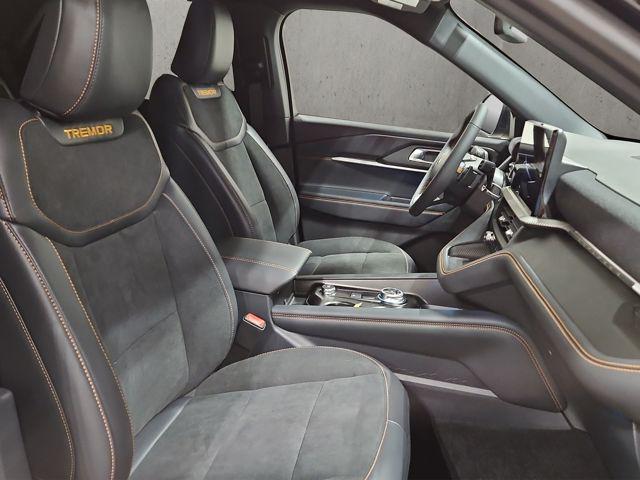 new 2026 Ford Explorer car, priced at $56,326