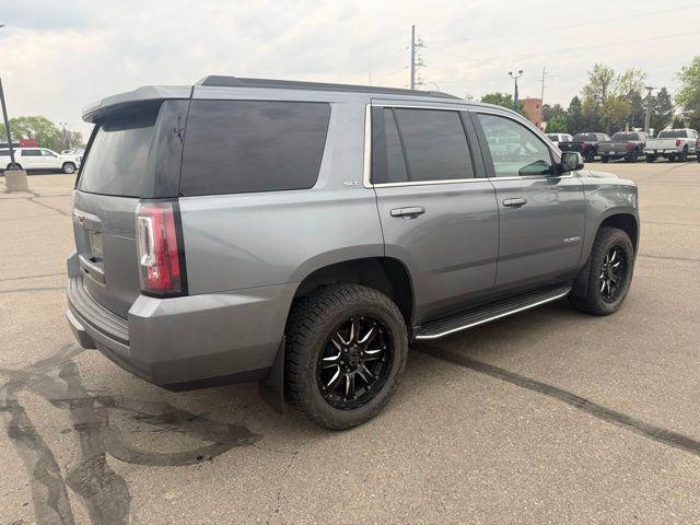used 2019 GMC Yukon car, priced at $28,399