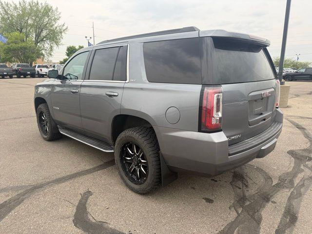 used 2019 GMC Yukon car, priced at $28,399