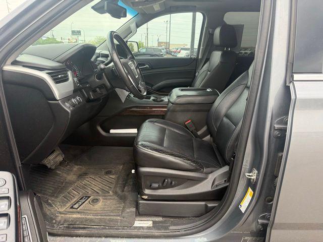 used 2019 GMC Yukon car, priced at $28,399