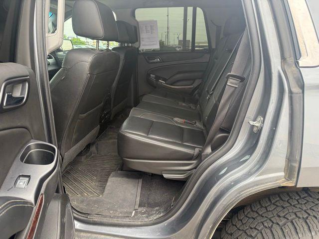 used 2019 GMC Yukon car, priced at $28,399