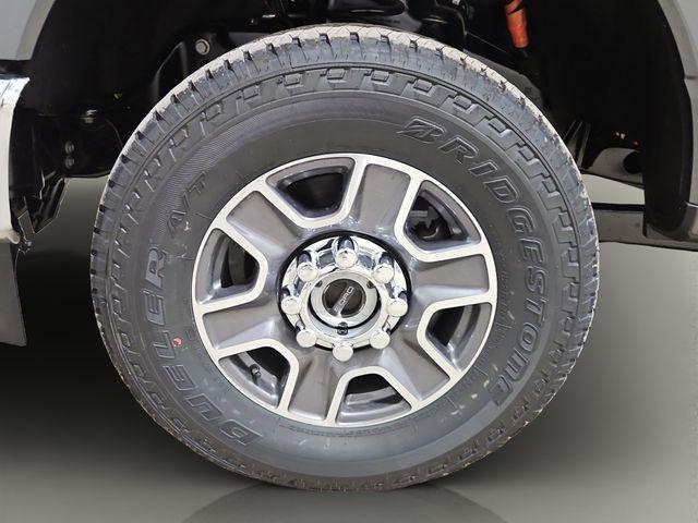 new 2026 Ford F-250 car, priced at $77,287