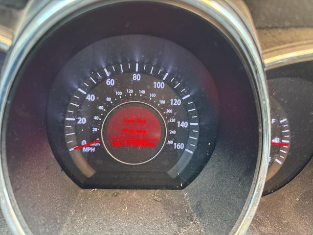 used 2011 Kia Optima car, priced at $5,000